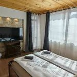 Apartment Rhodopski *