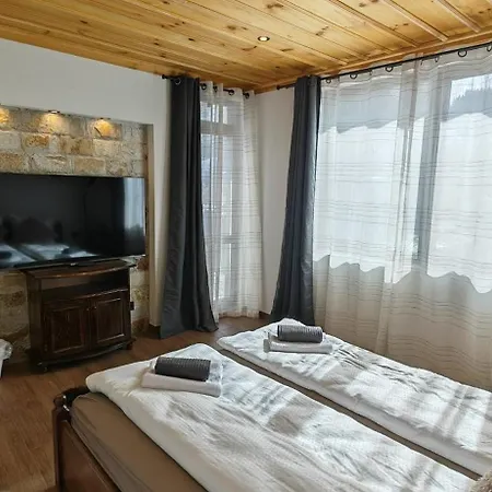 Apartment Rhodopski *
