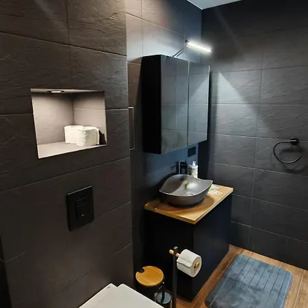 Apartment Rhodopski
