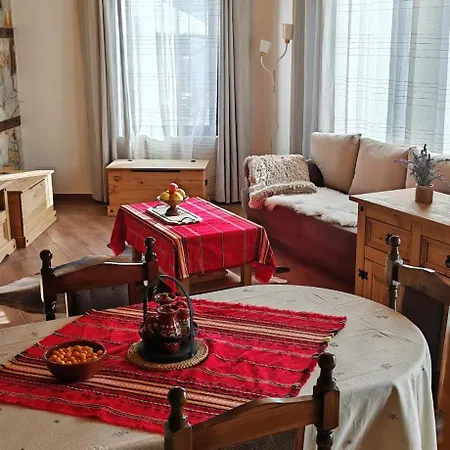 Rhodopski Apartment Chepelare