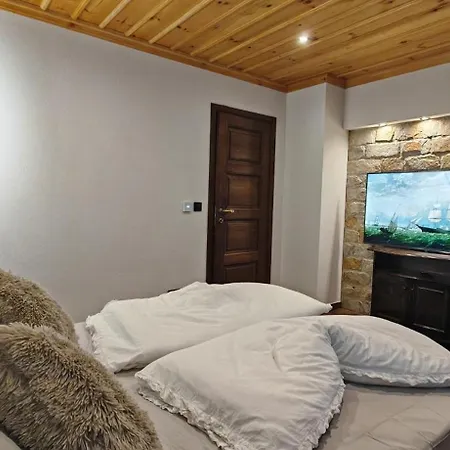 Apartment Rhodopski Chepelare