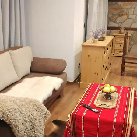 Rhodopski * Chepelare