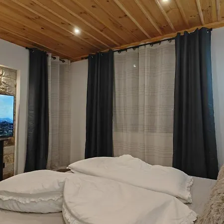 Rhodopski Apartment
