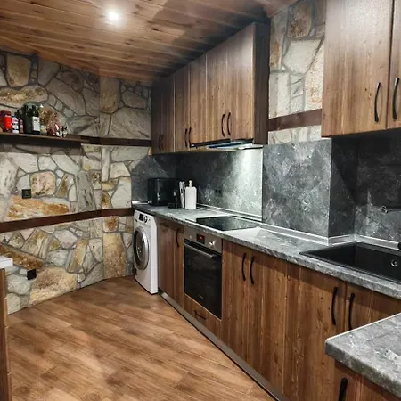 Apartment Rhodopski