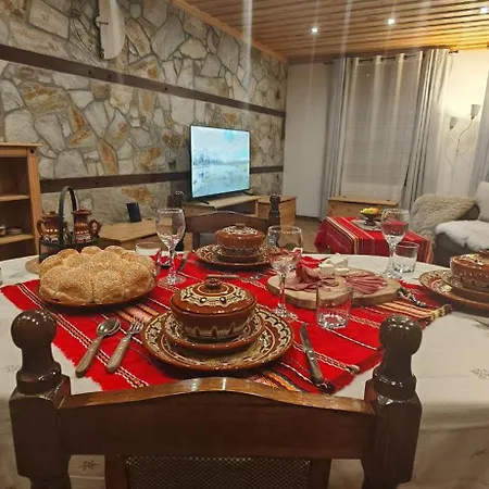 Apartment Rhodopski *