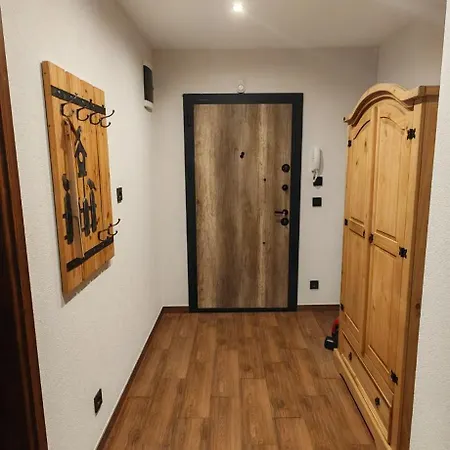 Rhodopski Apartment Chepelare
