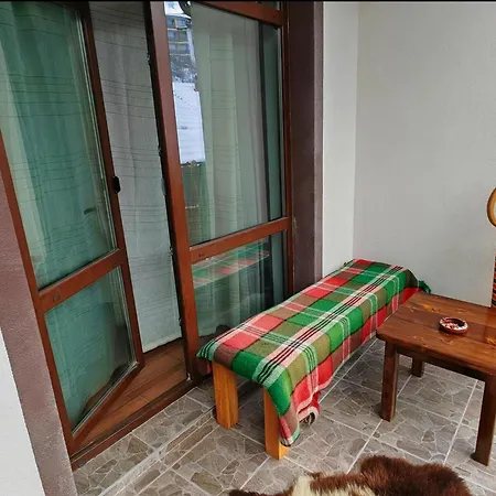 Rhodopski Apartment Chepelare