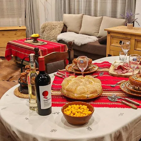 Apartment Rhodopski Chepelare