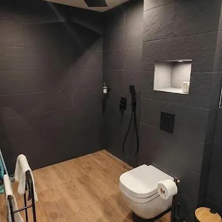 Rhodopski Apartment *