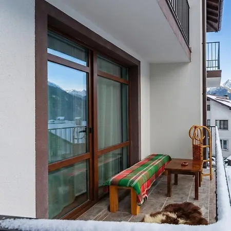 Rhodopski Apartment