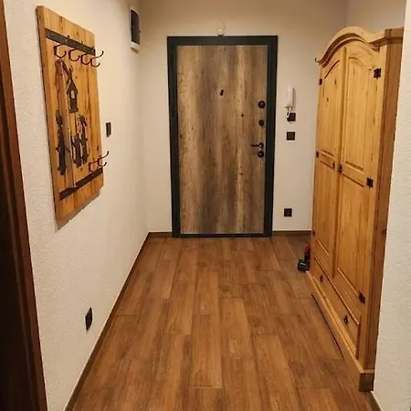 Rhodopski Apartment Chepelare