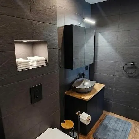 Apartment Rhodopski *
