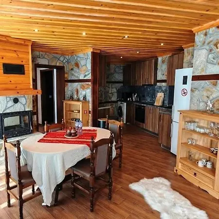 Rhodopski * Chepelare