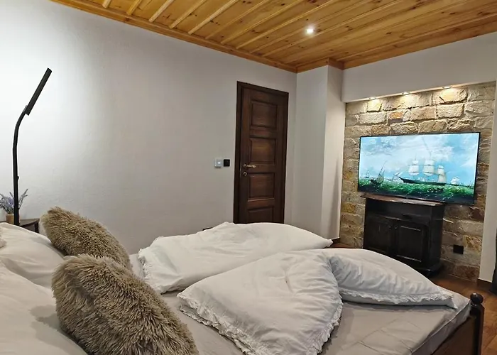 Apartment Rhodopski Chepelare