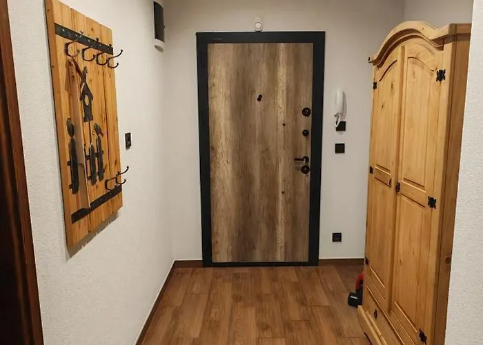 Rhodopski Apartment Chepelare