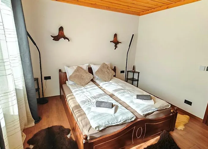 Rhodopski * Chepelare