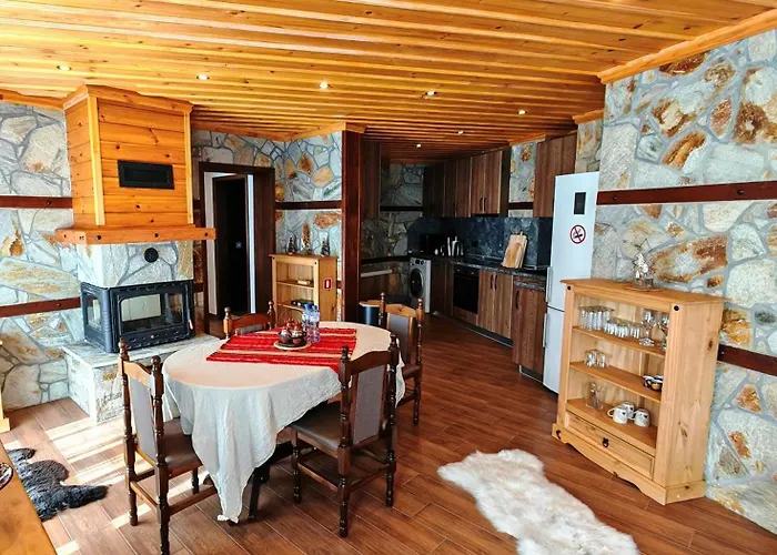 Rhodopski 체페레리